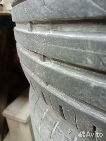 Goodride ZuperEco Z-107 195/65 R15