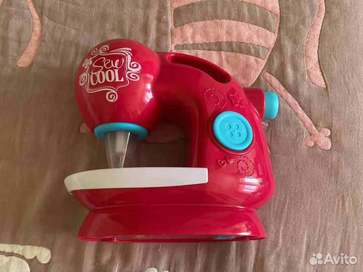 Детские игрушки