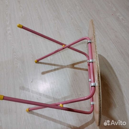 Детский столик
