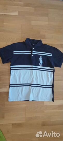 Брендовые вещи пакетом мужские