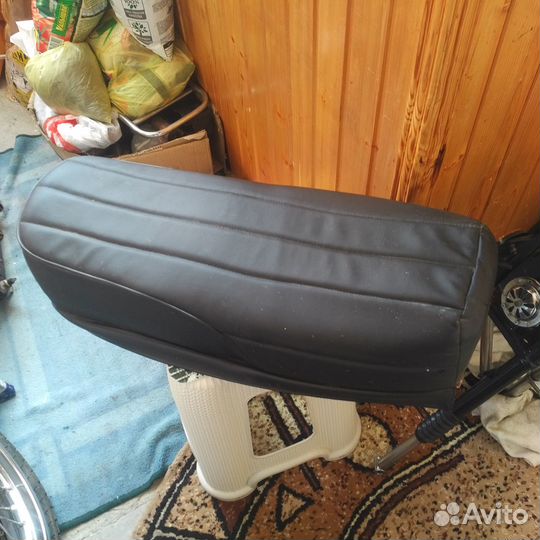 Колесо иж orion