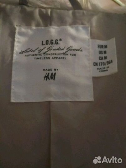 Жилетка новая белая