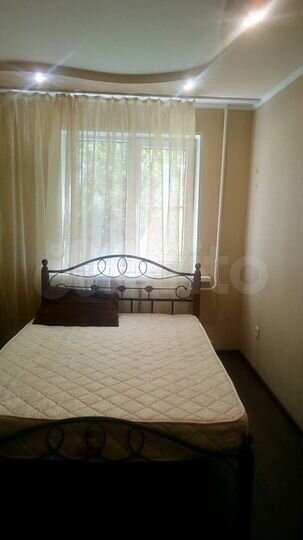 2-к. квартира, 46 м², 2/5 эт.