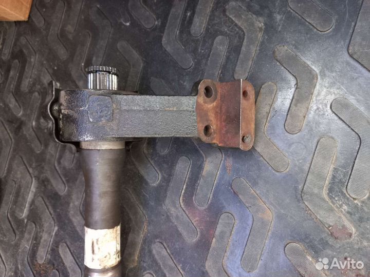 Вал промежуточный Туксон Sportage, Hyundai ix35