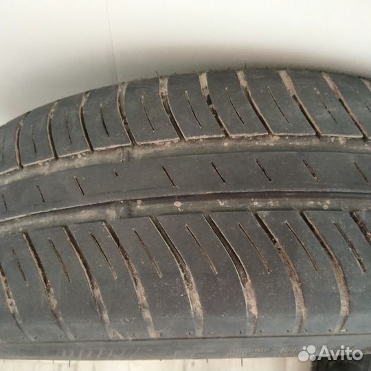 Goodyear EfficientGrip Compact 185/65 R15