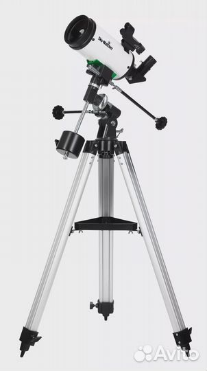 Телескоп Sky-Watcher skymax BK MAK90EQ1