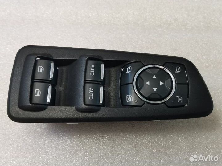 Блок кнопок передний левый Ford Explorer V 3.5