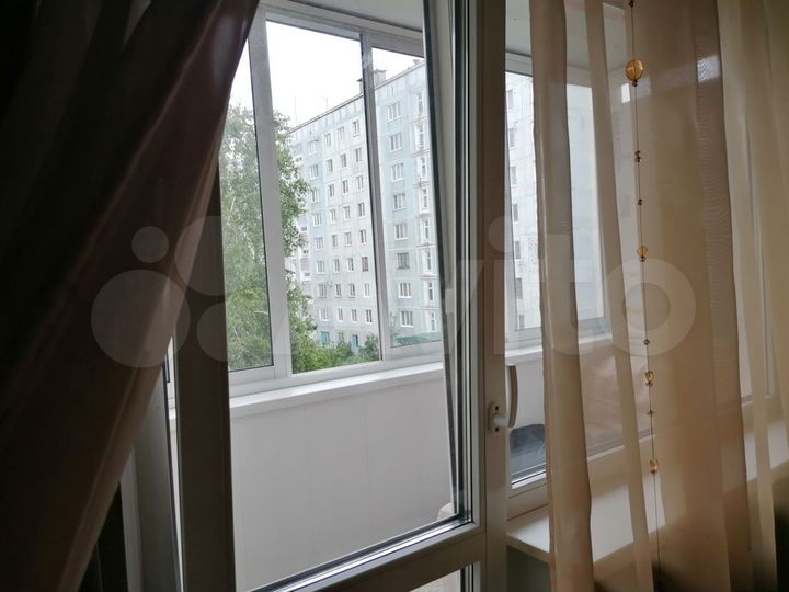 2-к. квартира, 45 м², 4/5 эт.