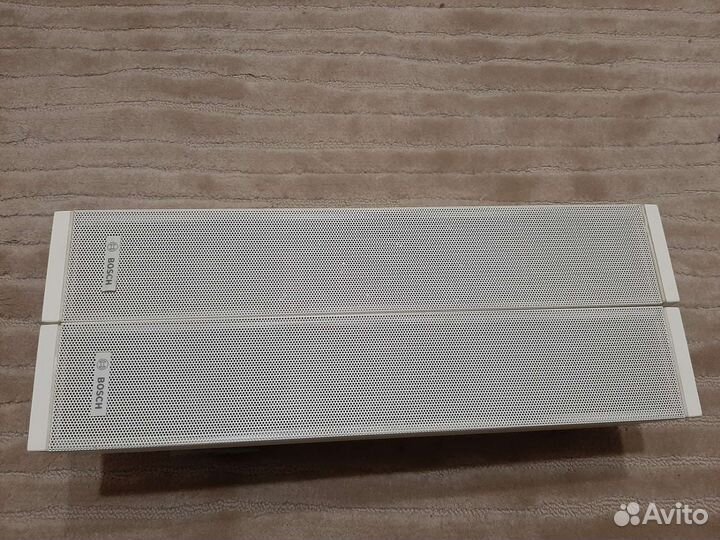 Акустическая система bosch LA1-UM20E-1