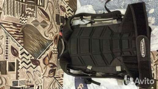 Рюкзак Ferrino Snake 32