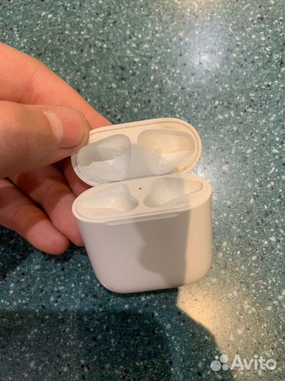 Кейс для airpods 1