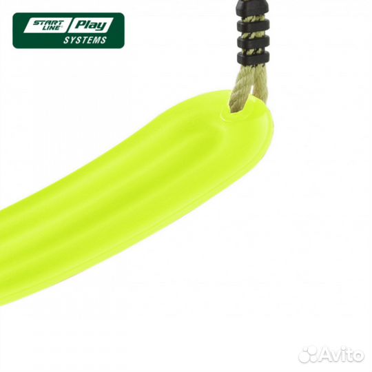 Качели уличные