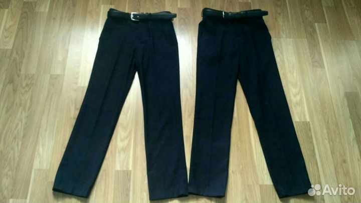 Школьная форма(рубашки,брюки,шорты, футболки)