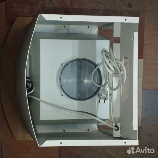 Вытяжка для кухни
