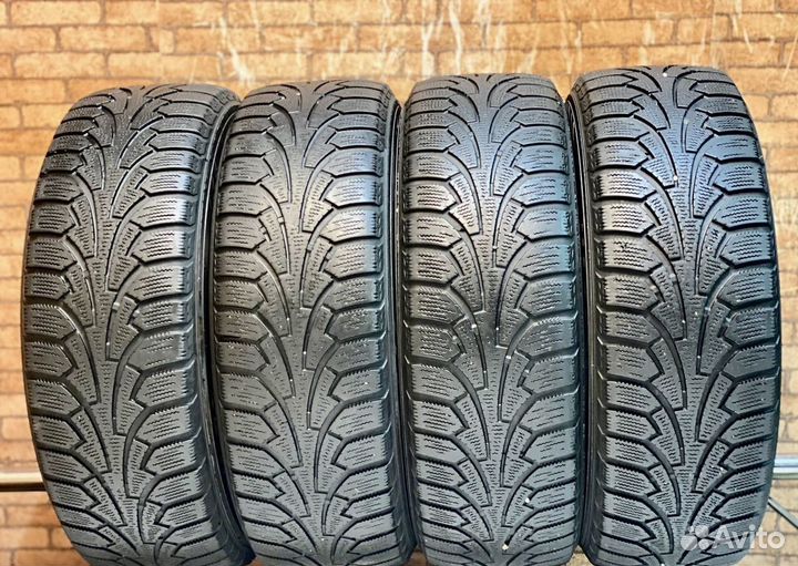 Nokian Tyres Nordman RS 185/65 R15