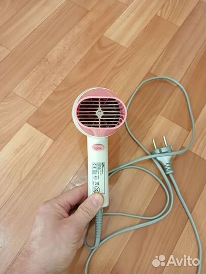 Фен для волос