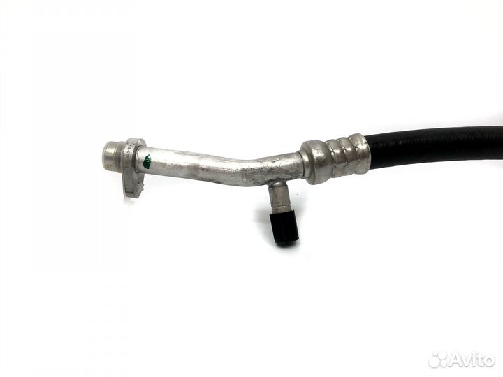 Трубка кондиционера Лада Ларгус 16 кл