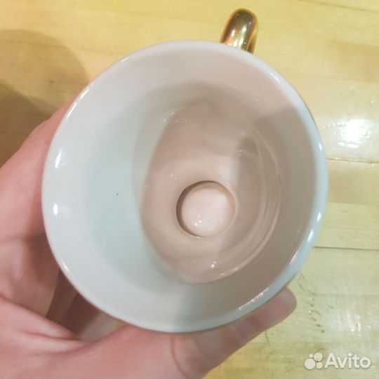 Чайный набор Disney