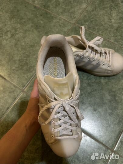 Кроссовки adidas superstar