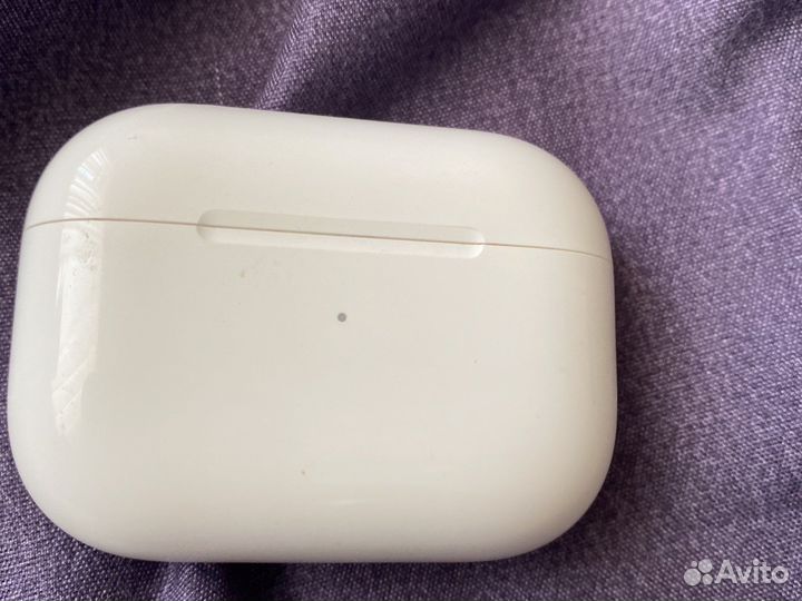 Оригинальные Airpods 2 и airpods pro
