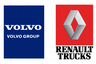 Truckstar -  оригальные б/у запчасти Volvo/Renault