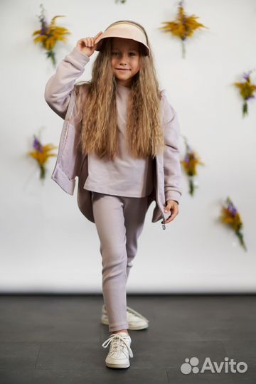 Модели и съёмки для Wildberries. Детская сфера