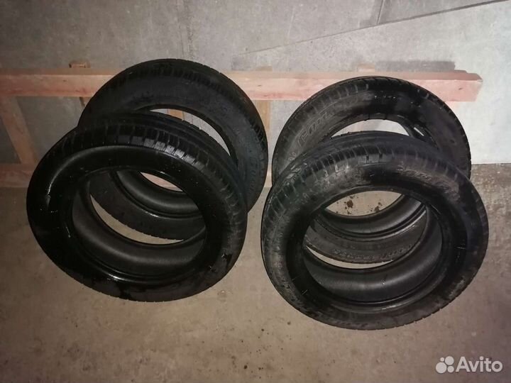 Cordiant Comfort 4.25/6 R4