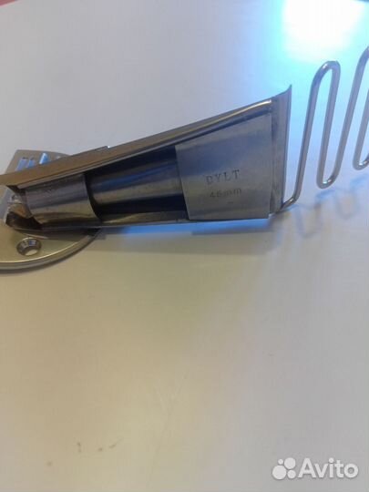 Окантователь в 4 сложения 45мм, зев 10мм