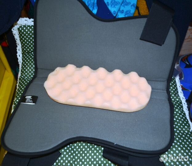 Тутор на коленный сустав orto SKN 401 детский