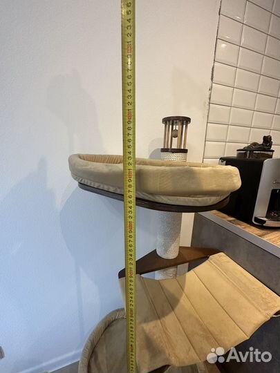 Игровой комплекс для кошек Котоград