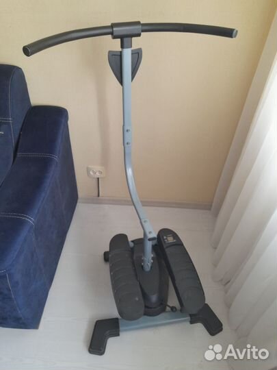 Поворотный тренажёр