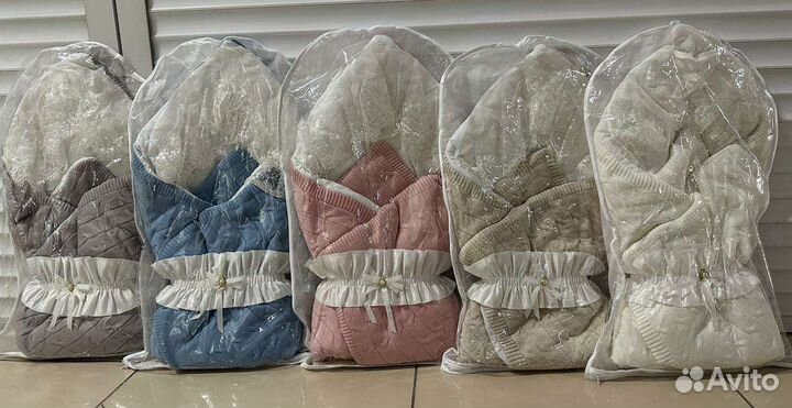 Комплект на выписку