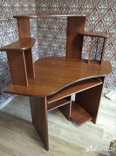 Компьютерный стол бу