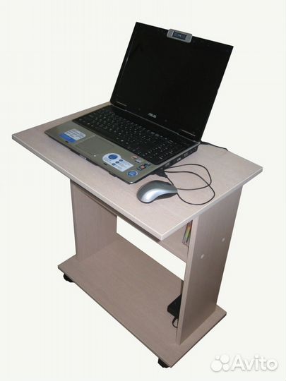 Стол для ноутбука N2