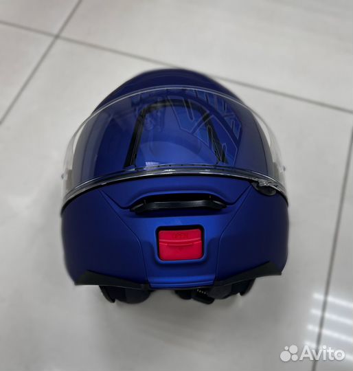 Shoei Neotec 2 Matt Blue размер XL