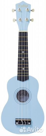 Укулеле Belucci XU21-11 SKY