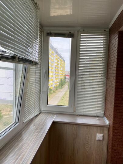 1-к. квартира, 29 м², 4/5 эт.