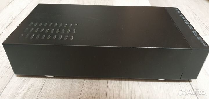 Медиаплеер Dune HD Smart H1 полный комплект