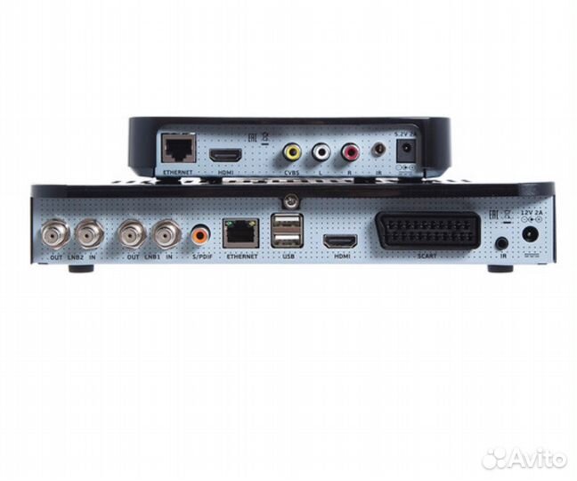 Триколор тв GS E501/GS C5911 full HD