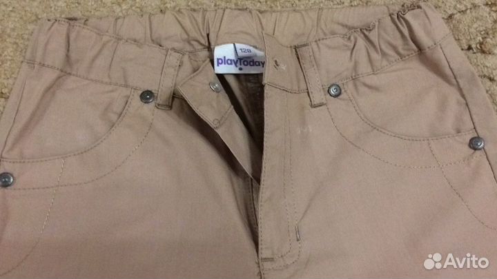 Одежда для мальчика