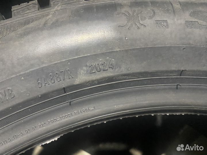 Pirelli Scorpion Ice Zero 2 255/45 R20 105H