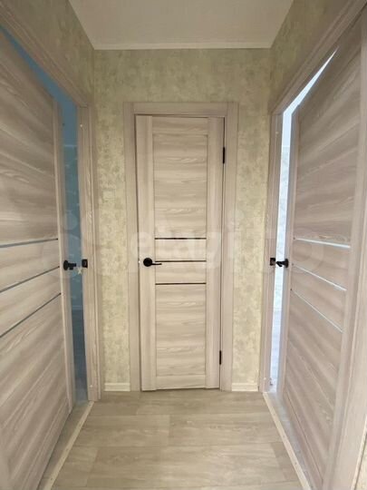 3-к. квартира, 59,9 м², 4/5 эт.