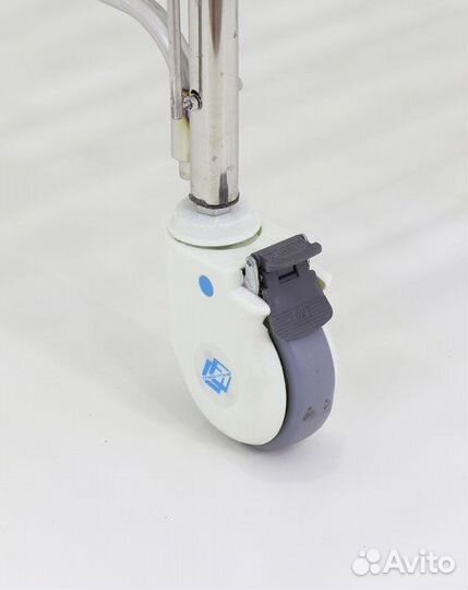 Функциональная медицинская кровать для детей