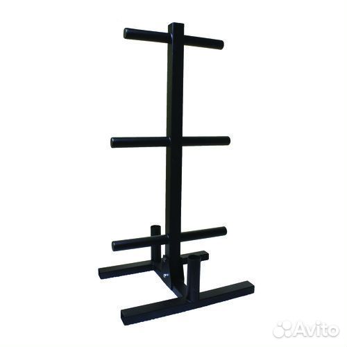 Стойка для хранения бамперных дисков Forma Ф-1