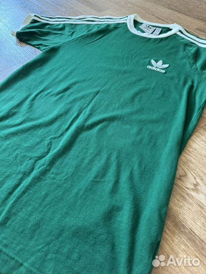 Футболка мужская Adidas, S