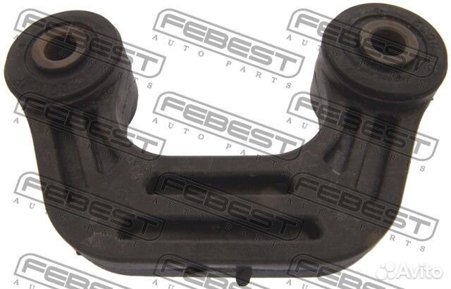 Тяга стабилизатора задняя