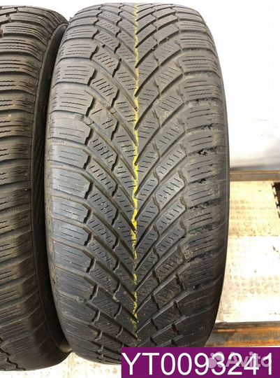 Continental ContiWinterContact TS 860 205/55 R16 96K