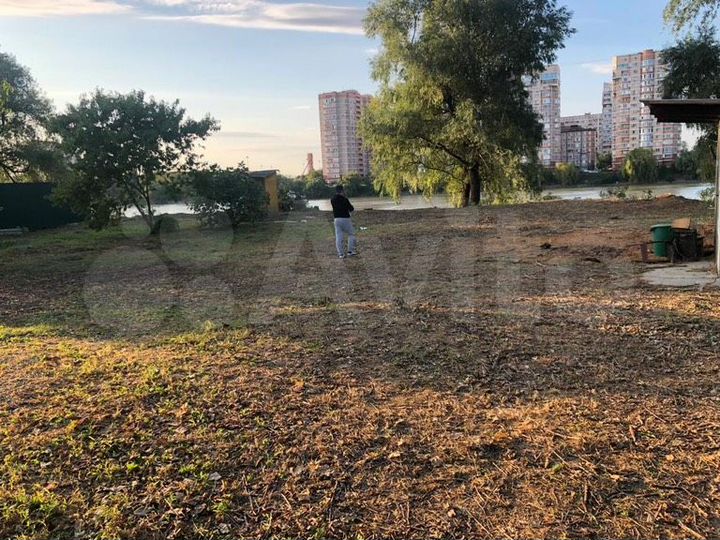 Участок 10 сот. (ИЖС)