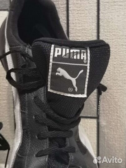 Шиповки Бутсы Puma