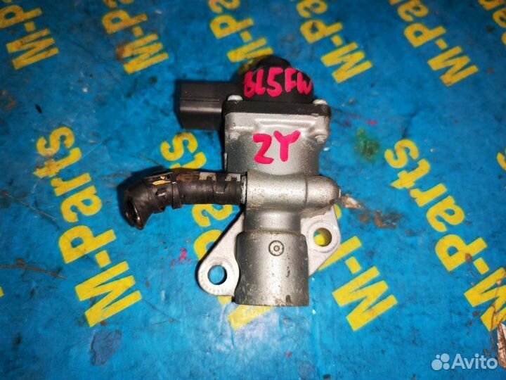 Клапан egr Mazda Axela BL5FW 2010